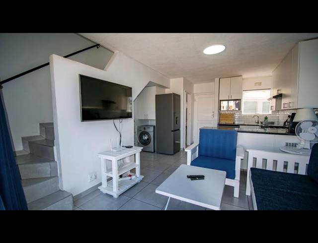 2 BEDROOM APARTMENT FOR SALE IN MARINA MARTINIQUE